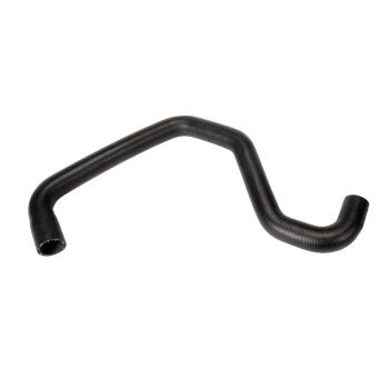 1987 Dodge Mini Ram Radiator Coolant Hose Upper Continental 61529 image 1 of 1