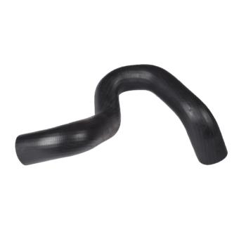 1993 GMC C3500 Radiator Coolant Hose Lower Continental 61531 image 1 of 1