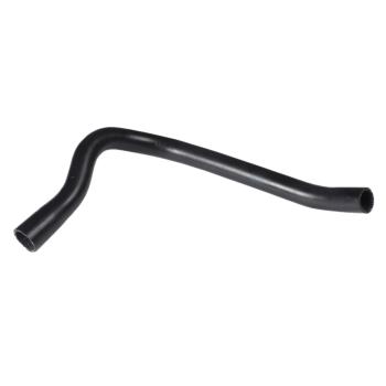 1986 GMC C3500 Radiator Coolant Hose Upper Continental 61533 image 1 of 1