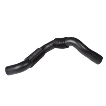 1994 GMC C3500 Radiator Coolant Hose Upper Continental 61548 image 1 of 1
