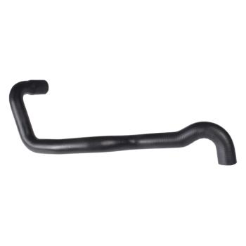 1999 GMC C3500 Radiator Coolant Hose Upper Continental 61549 image 1 of 1