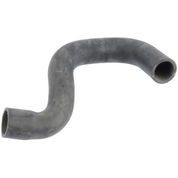 1985 Ford Ranger Radiator Coolant Hose Lower Continental 61552 image 1 of 1