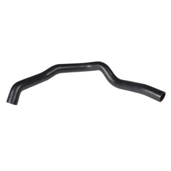 1984 Chevrolet Corvette Radiator Coolant Hose Upper Continental 61560 image 1 of 1