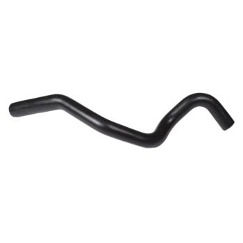 1982 Oldsmobile Cutlass Calais Radiator Coolant Hose Upper Continental 61564 image 1 of 1