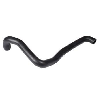 1991 GMC V3500 Radiator Coolant Hose Upper Continental 61566 image 1 of 1