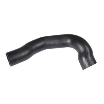 1983 Ford E-100 Econoline Radiator Coolant Hose Lower Continental 61576 image 1 of 1