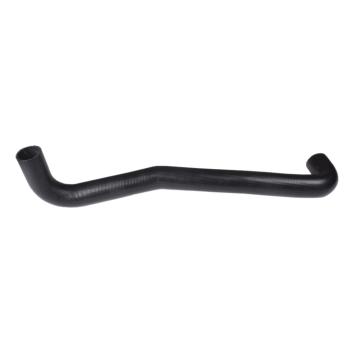 1990 Ford LTS8000F Radiator Coolant Hose Upper Continental 61583 image 1 of 1