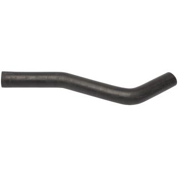 1993 Acura Integra Radiator Coolant Hose Upper Continental 61585 image 1 of 1