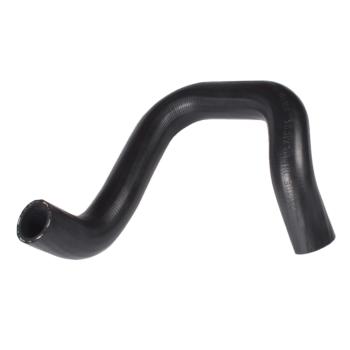 2002 Kia Spectra Radiator Coolant Hose Lower Continental 61590 image 1 of 1
