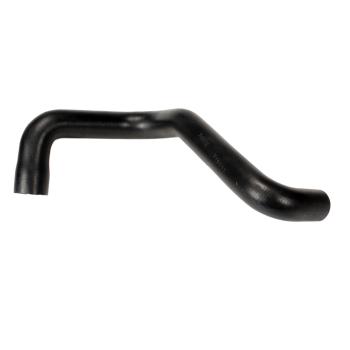 1992 Ford Aerostar Radiator Coolant Hose Upper Continental 61597 image 1 of 1
