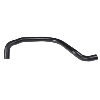 1999 Honda Prelude Radiator Coolant Hose Lower Continental 61604 image 1 of 1