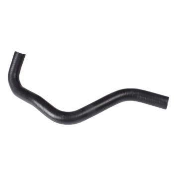 1993 Acura Integra Radiator Coolant Hose Lower Continental 61605 image 1 of 1