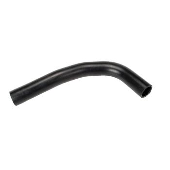 1990 Mitsubishi Mirage Radiator Coolant Hose Lower Continental 61606 image 1 of 1