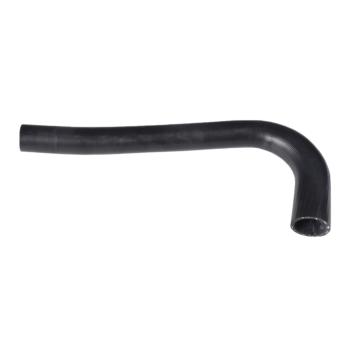 1991 Jeep Comanche Radiator Coolant Hose Upper Continental 61609 image 1 of 1