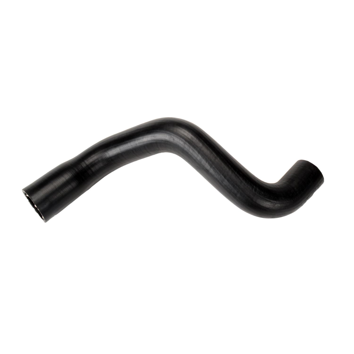 Continental 61610 - Radiator Coolant Hose Continental 61610 Radiator Coolant Hose product image 1 of 1
