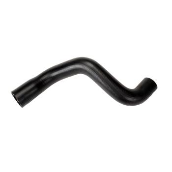 1985 Ford Ranger Radiator Coolant Hose Upper Continental 61610 image 1 of 1