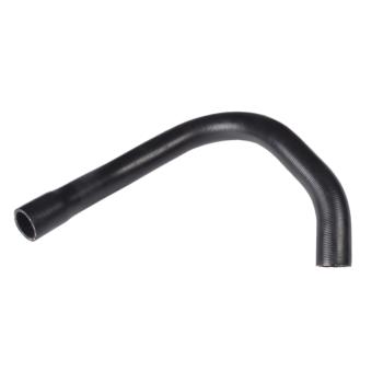 1994 Ford Ranger Radiator Coolant Hose Upper Continental 61614 image 1 of 1