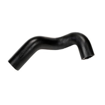 1994 Ford Ranger Radiator Coolant Hose Lower Continental 61617 image 1 of 1