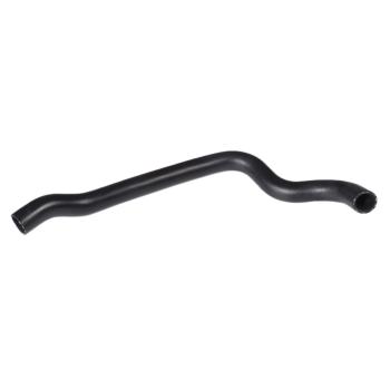 1991 Oldsmobile Custom Cruiser Radiator Coolant Hose Upper Continental 61632 image 1 of 1