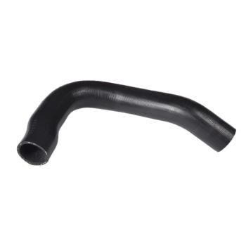 1984 Ford Bronco Radiator Coolant Hose Lower Continental 61635 image 1 of 1