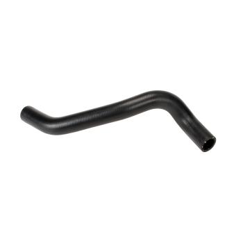 1993 Toyota Tercel Radiator Coolant Hose Lower - Radiator To Thermostat Continental 61644 image 1 of 1