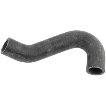 1990 Volkswagen Jetta Radiator Coolant Hose Lower Continental 61646 image 1 of 1