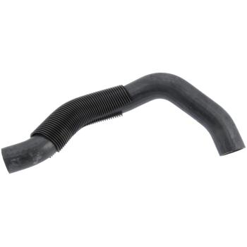 1990 Nissan 240SX Radiator Coolant Hose Upper Continental 61652 image 1 of 1