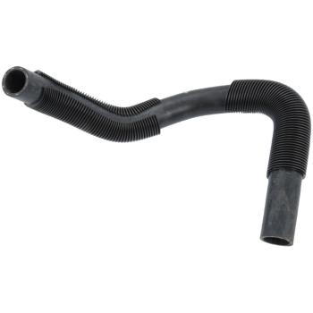 1992 Nissan Stanza Radiator Coolant Hose Upper Continental 61653 image 1 of 1