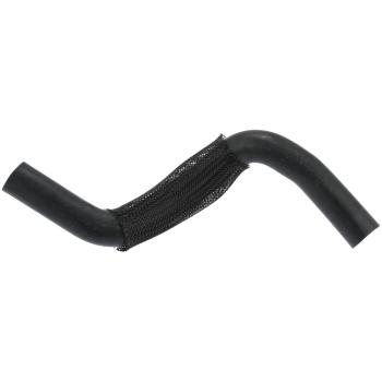 1990 Pontiac Tempest Radiator Coolant Hose Upper Continental 61656 image 1 of 1