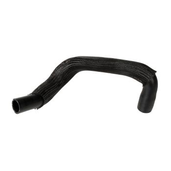 1994 Mazda B3000 Radiator Coolant Hose Upper Continental 61680 image 1 of 1