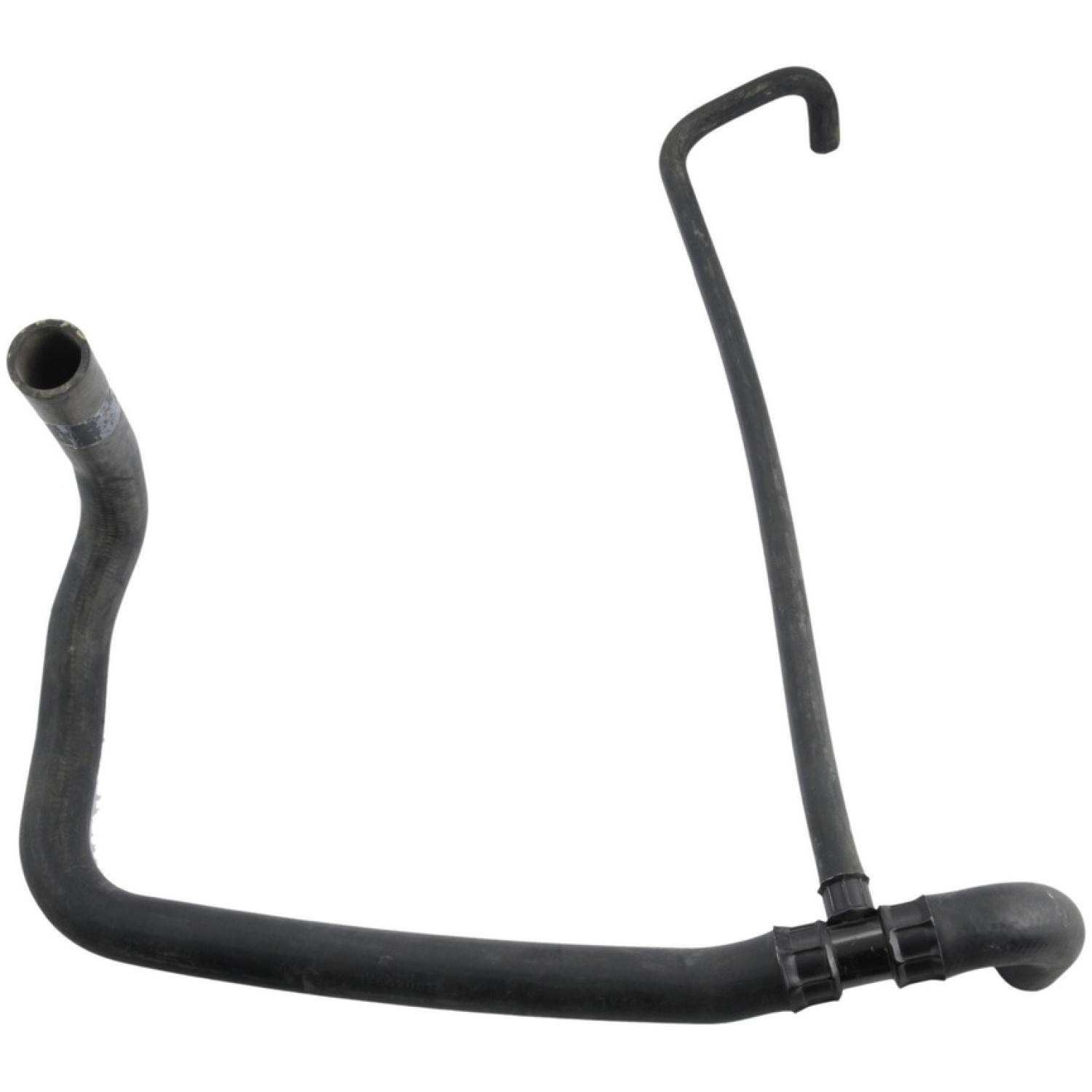 Continental 61688 - Radiator Coolant Hose Continental 61688 Radiator Coolant Hose product image 1 of 1