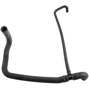 1996 Mercury Grand Marquis Radiator Coolant Hose Lower Continental 61688 image 1 of 1
