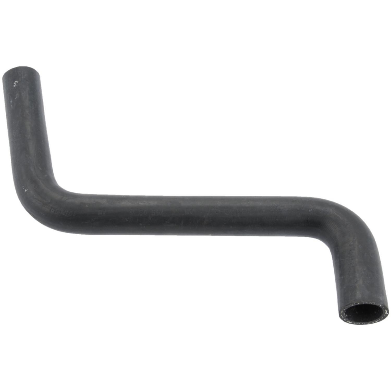Continental 61721 Radiator Coolant Hose product image 1 of 1