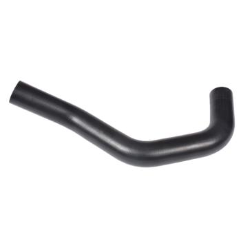 1993 Dodge W350 Radiator Coolant Hose Upper Continental 61758 image 1 of 1