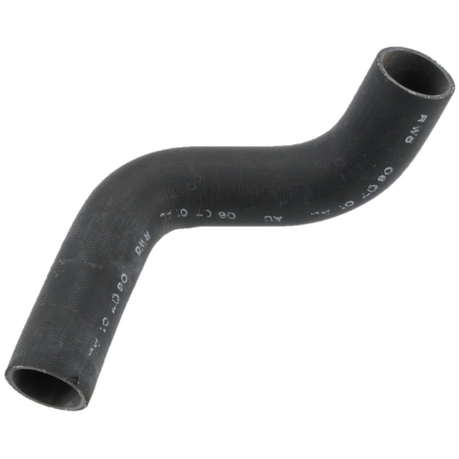 Continental 62002 - Radiator Coolant Hose Continental 62002 Radiator Coolant Hose product image 1 of 1