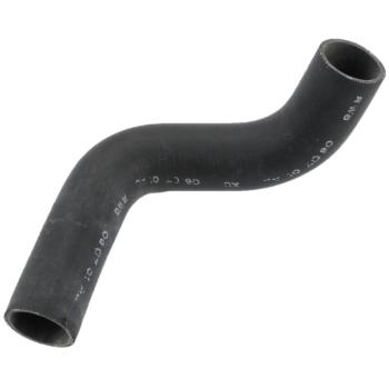 1991 Ford F800 Radiator Coolant Hose Upper Continental 62002 image 1 of 1