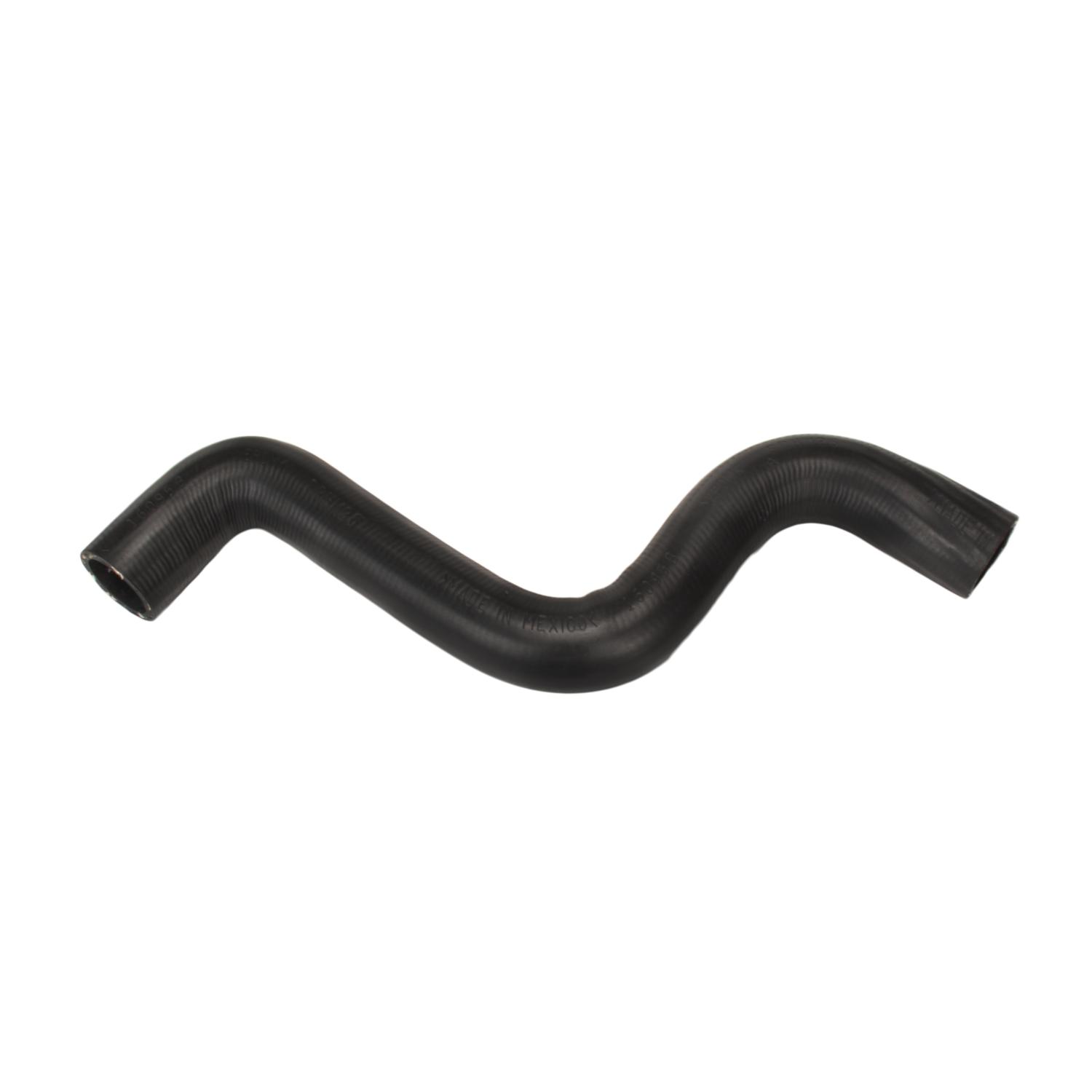 Continental 62015 - Radiator Coolant Hose Continental 62015 Radiator Coolant Hose product image 1 of 1