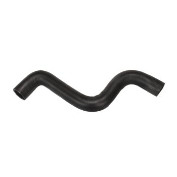 2015 Fiat 500 Radiator Coolant Hose
