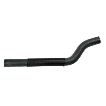 1997 Toyota Celica Radiator Coolant Hose Upper Continental 62017 image 1 of 1