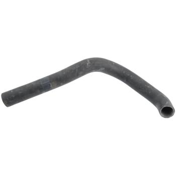 1993 Dodge D150 Radiator Coolant Hose Upper Continental 62022 image 1 of 1