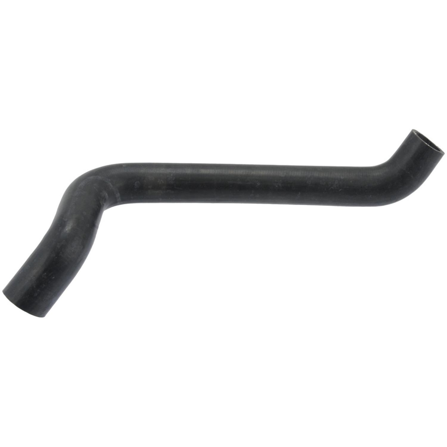 Continental 62027 - Radiator Coolant Hose Continental 62027 Radiator Coolant Hose product image 1 of 1