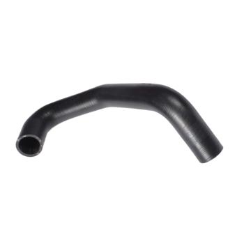 1993 Mercury Cougar Radiator Coolant Hose Upper Continental 62030 image 1 of 1