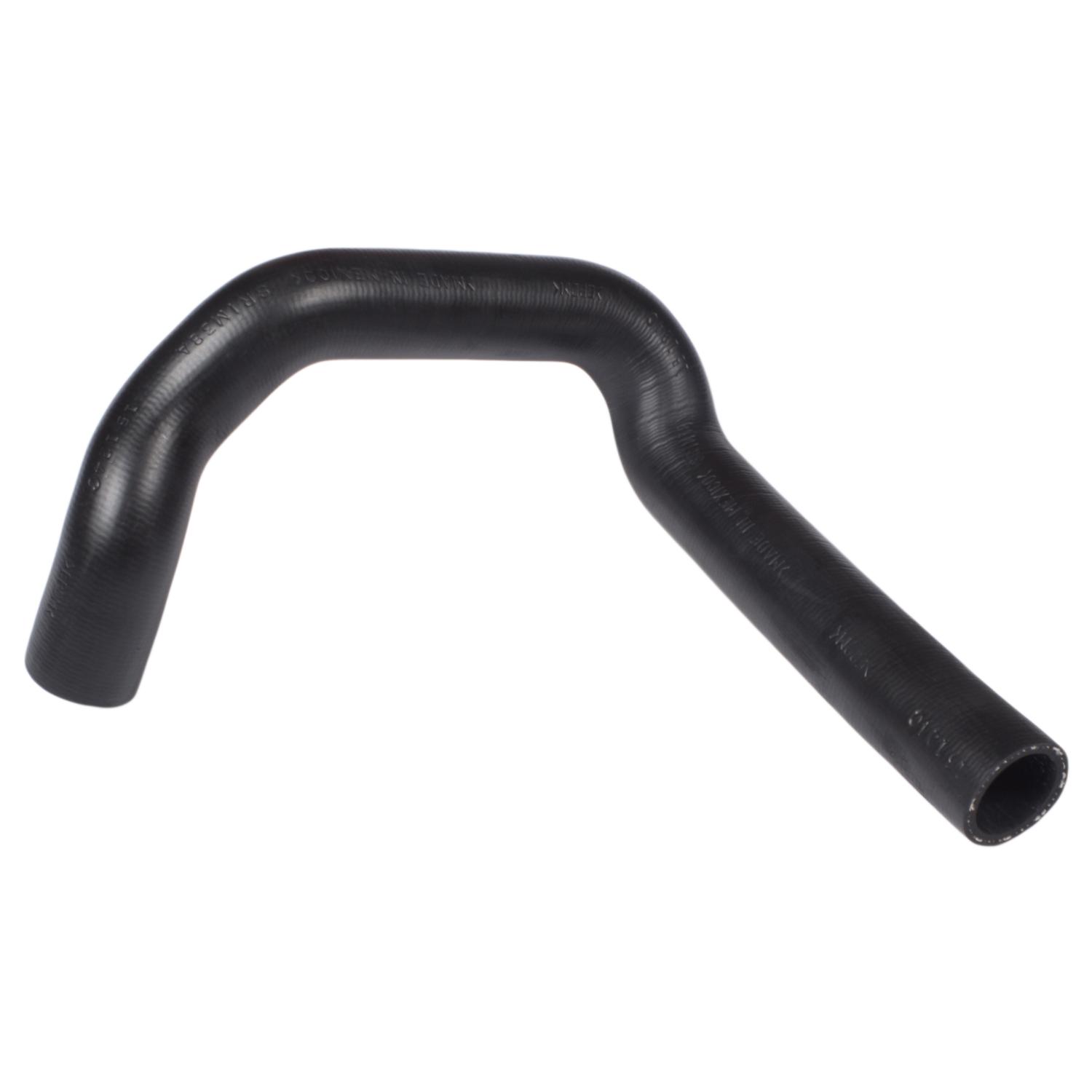 Continental 62040 - Radiator Coolant Hose Continental 62040 Radiator Coolant Hose product image 1 of 1