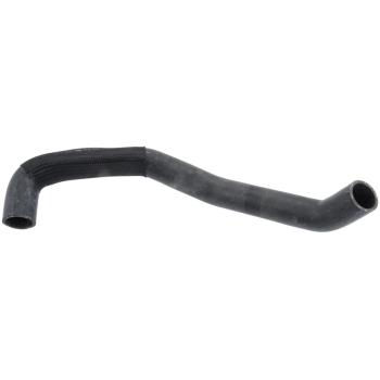 1997 Jeep Grand Cherokee Radiator Coolant Hose Upper Continental 62044 image 1 of 1