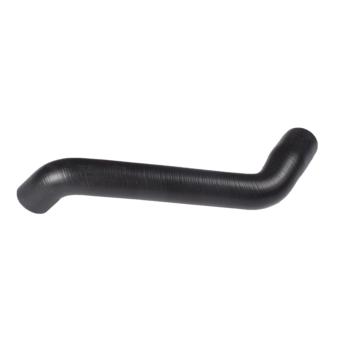 1991 Ford Ranger Radiator Coolant Hose Upper Continental 62046 image 1 of 1