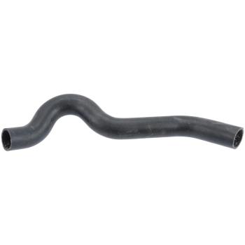 1996 Dodge Ram 2500 Radiator Coolant Hose Lower Continental 62070 image 1 of 1