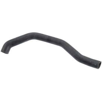 1996 Dodge Ram 2500 Radiator Coolant Hose Upper Continental 62071 image 1 of 1