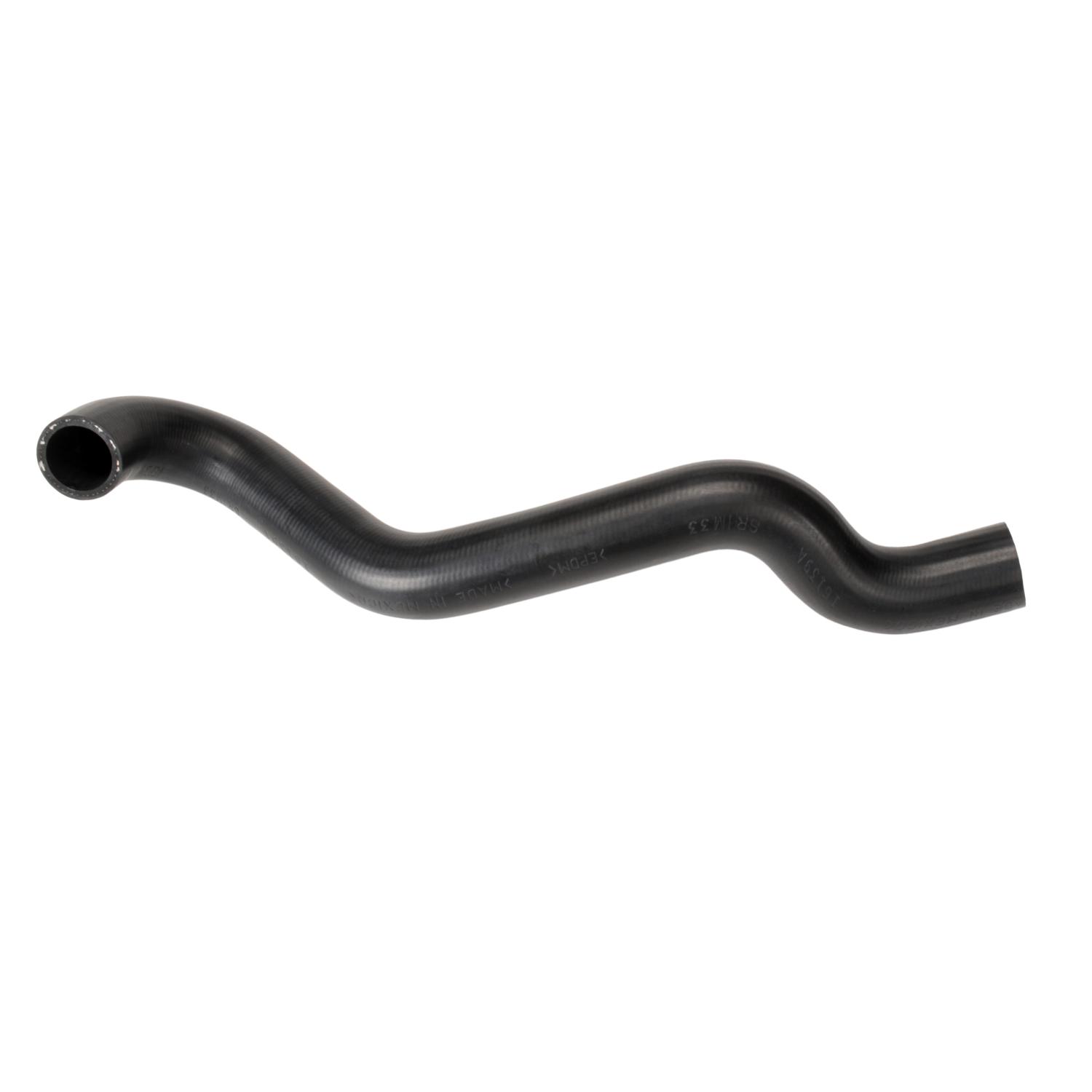 Continental 62073 - Radiator Coolant Hose Continental 62073 Radiator Coolant Hose product image 1 of 1