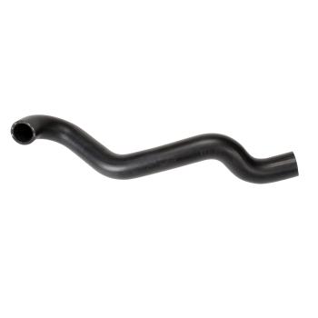 1995 Chevrolet S10 Radiator Coolant Hose Lower Continental 62073 image 1 of 1