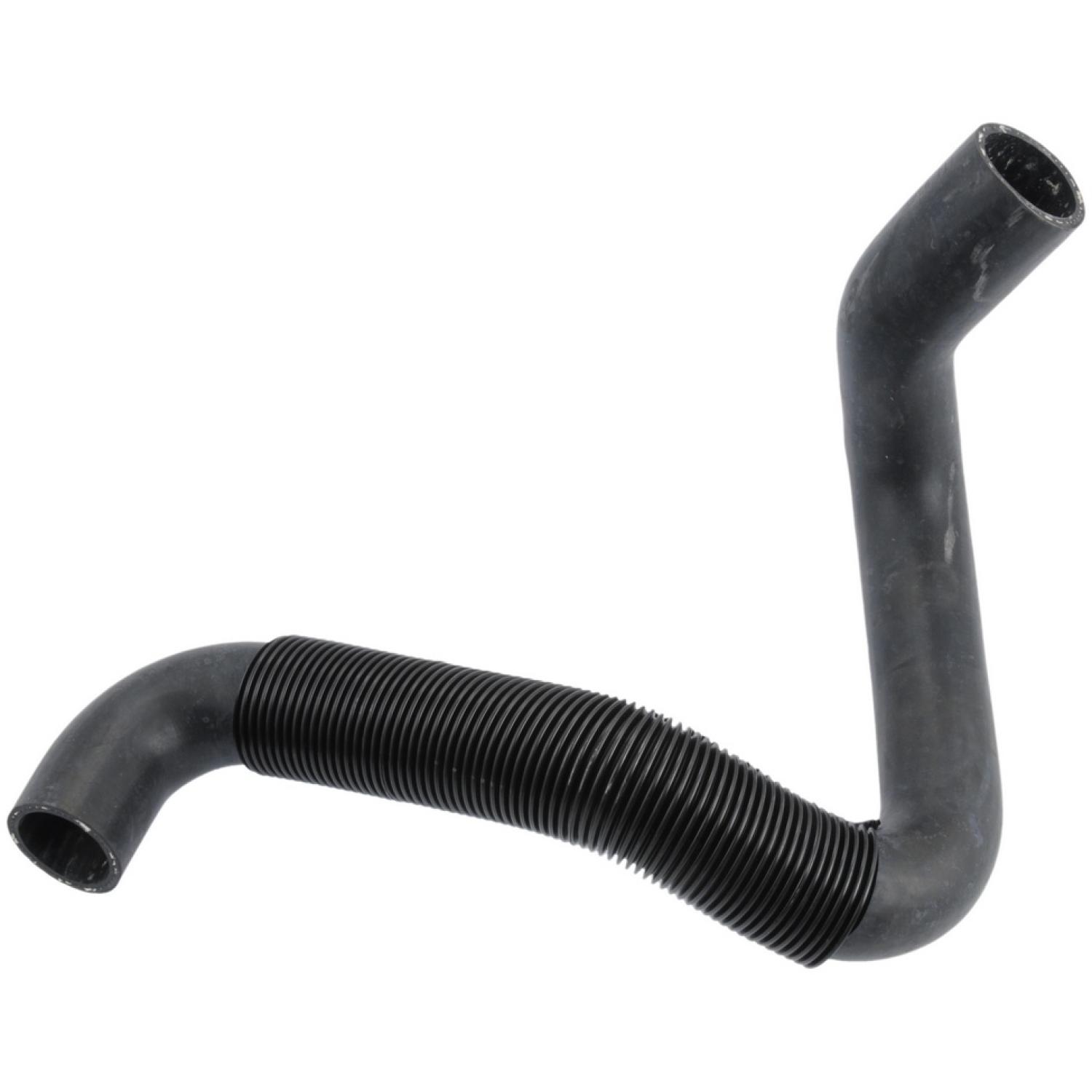 Continental 62075 - Radiator Coolant Hose Continental 62075 Radiator Coolant Hose product image 1 of 1